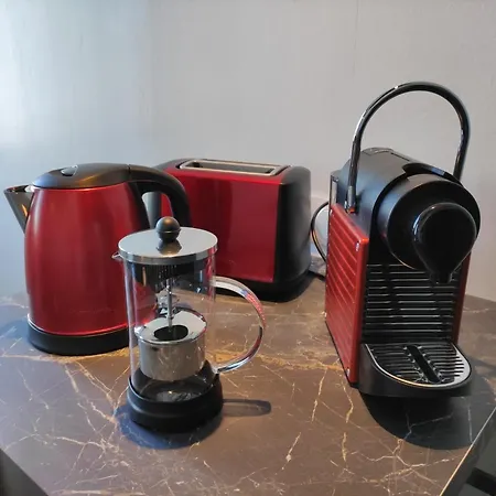 Apartamento Le Reflet Des Voiles Face Au Port De Fécamp