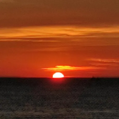 Apartamento Le Reflet Des Voiles Face Au Port De *