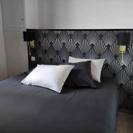 Daire Le Reflet Des Voiles Face Au Port De Fécamp