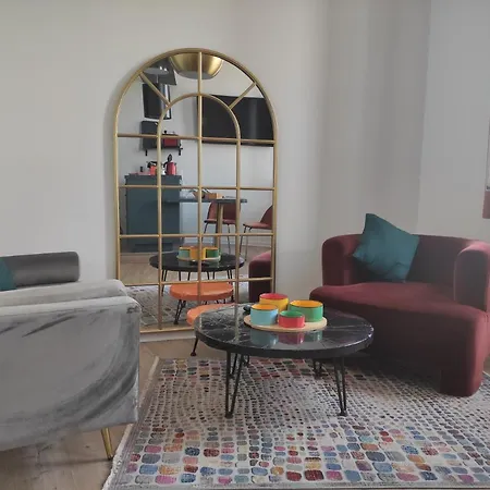 Apartamento Le Reflet Des Voiles Face Au Port De