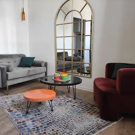 Apartamento Le Reflet Des Voiles Face Au Port De *