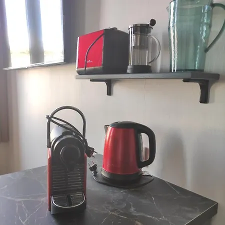 Le Reflet Des Voiles Face Au Port De Fécamp